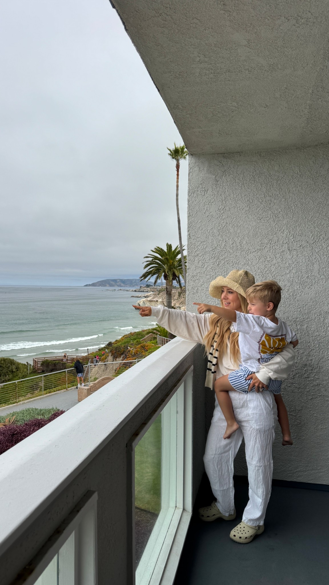 Beachy mama + son vacation outfits 🌊🌴🌞✨

#LTKStyleTip #LTKTravel #LTKKids
