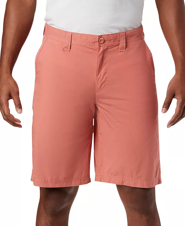 Men's 10" Washed Out™ Short | Macys (US)