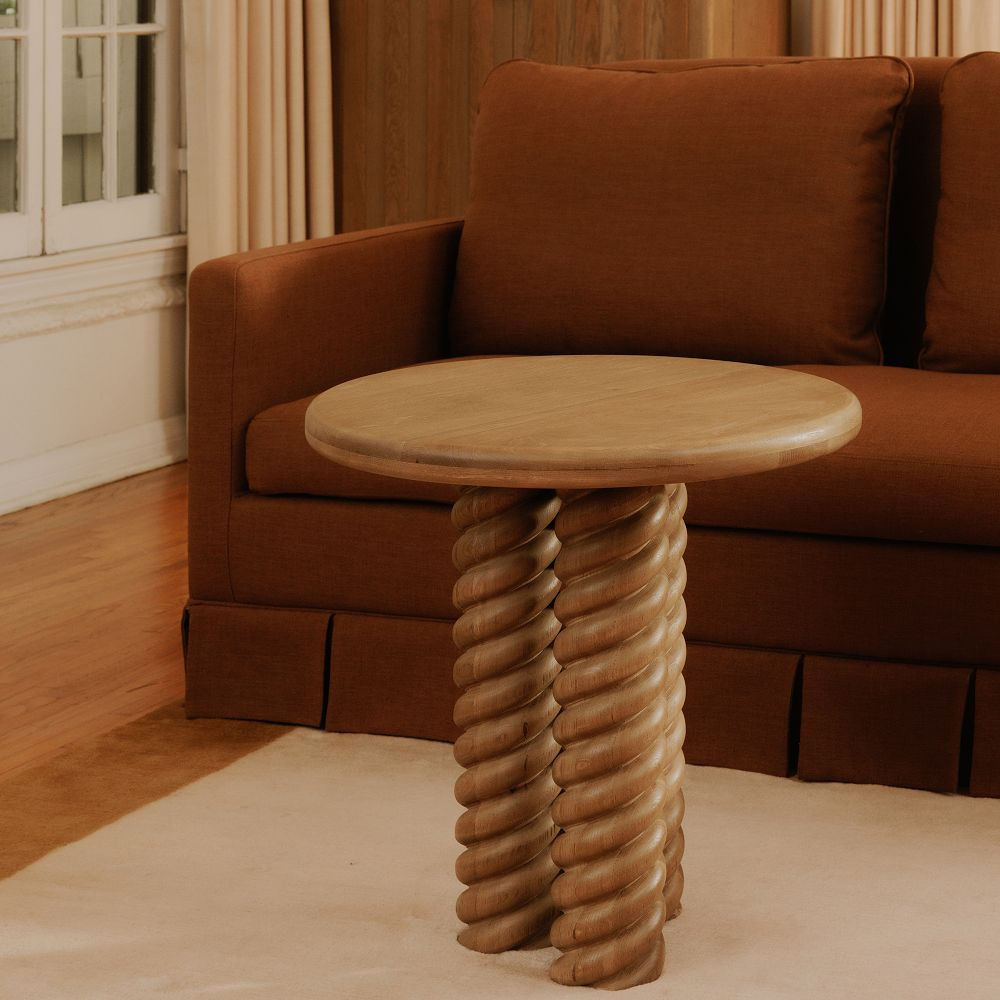 Walke Side Table (22") | West Elm (US)