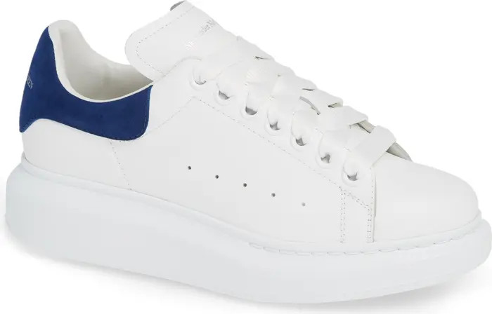 Oversized Sneaker (Women) | Nordstrom