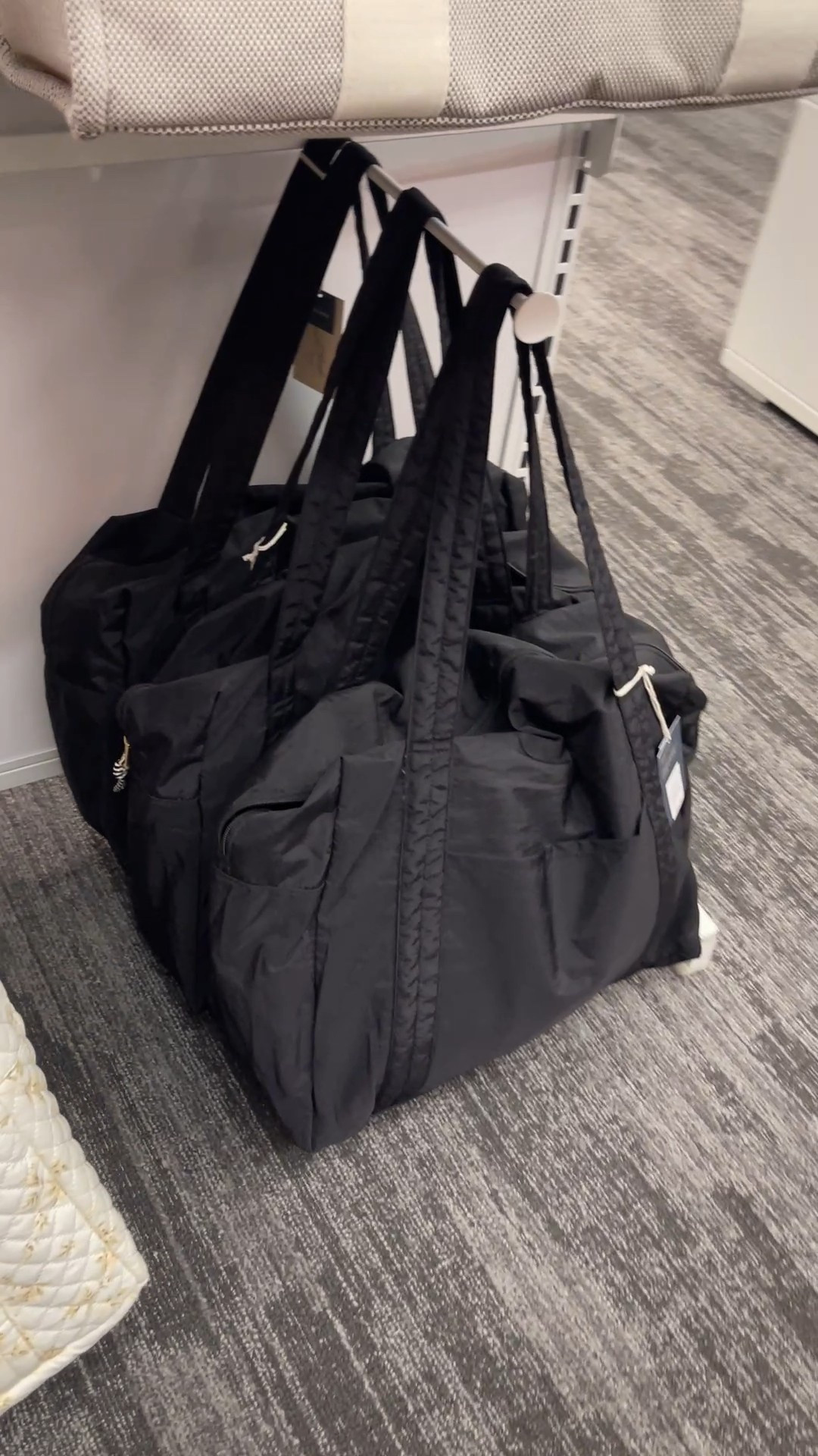 New weekender bags at Target


#LTKFindsUnder50 #LTKItBag #LTKTravel