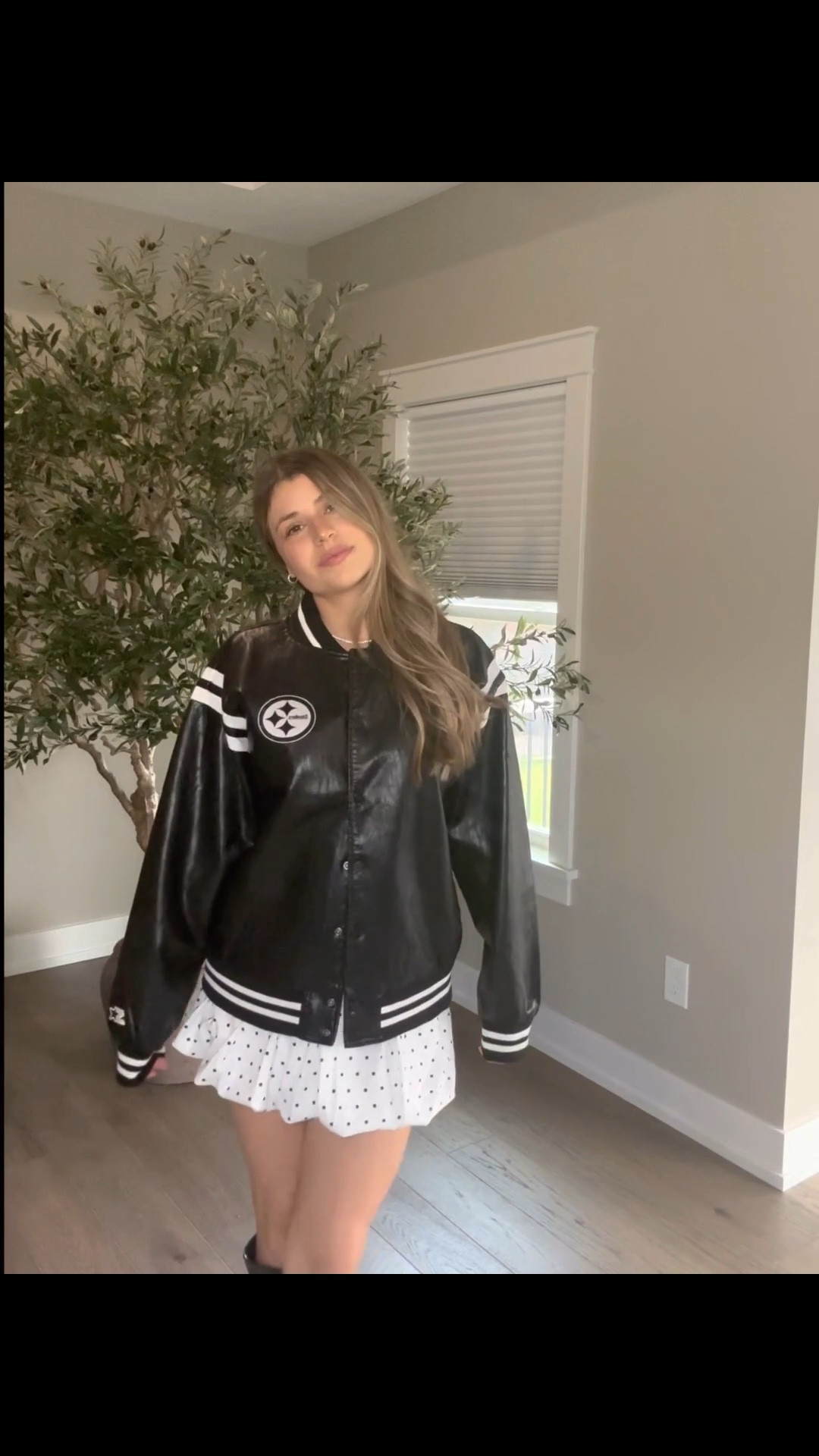 From cozy at home to stadium-ready, Fanatics has been making my game-day outfits come together so easily. Consider me a fan!

@fanatics #fanatics #Ad
@Shop.LTK #liketkit
