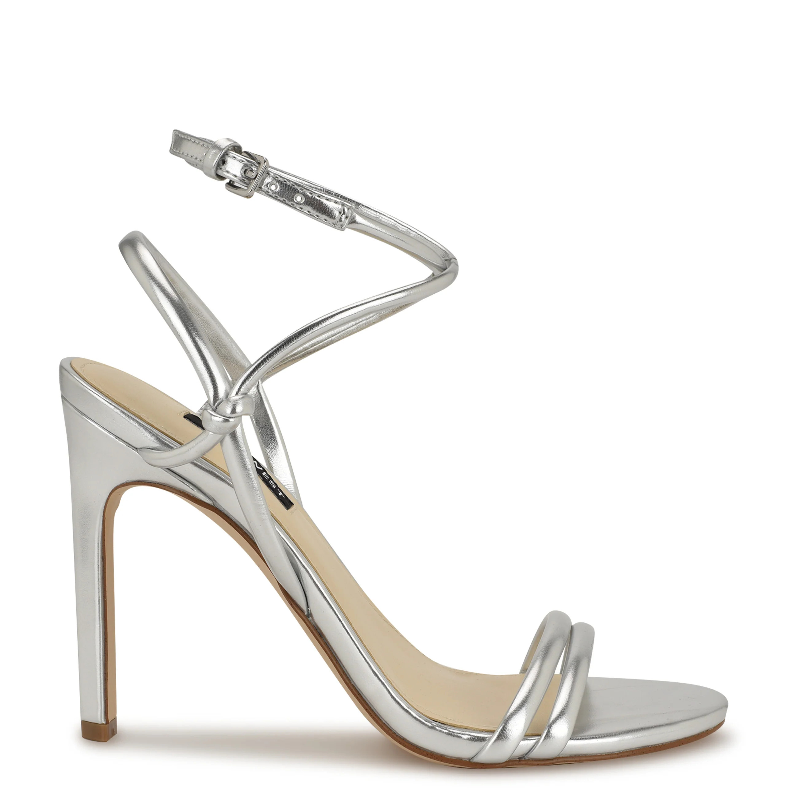 Malaya Strappy Sandals | Nine West (US)