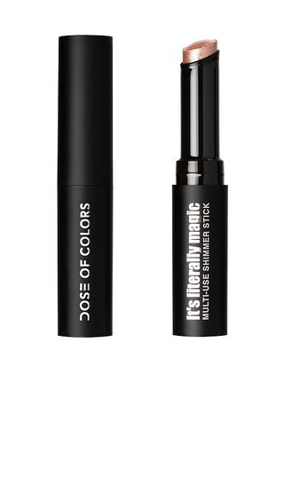 Dose of Colors It's Literally Magic Multi-use Shimmer Stick in Icy in Beauty: NA. | Revolve Clothing (Global)