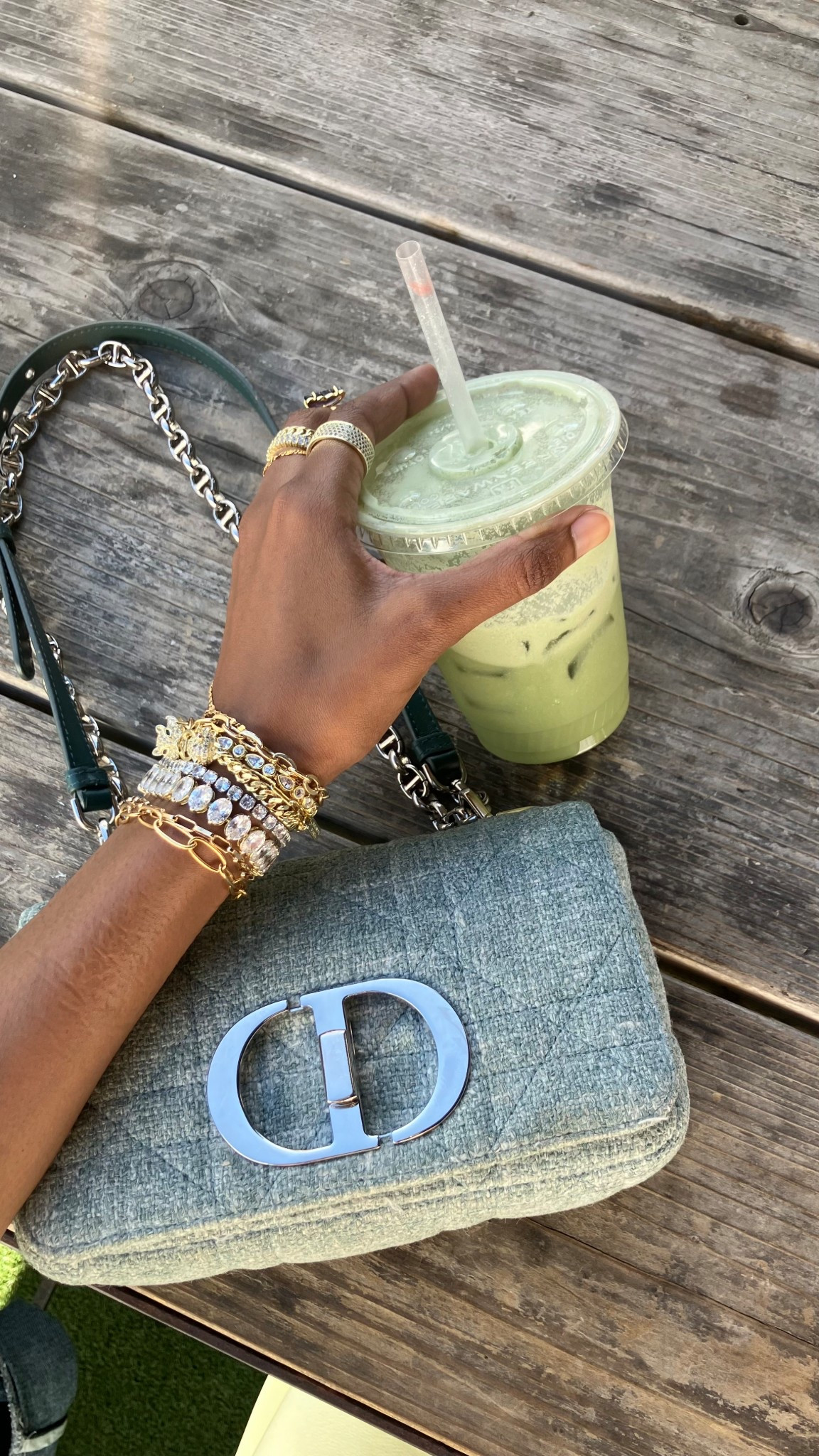 Bags and jewelry stacks!!! I am sharing my favorites and some that are similar ✨

#LTKStyleTip