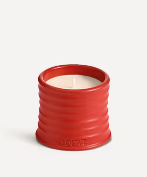 Small Tomato Leaves Candle 170g | Liberty London (UK)