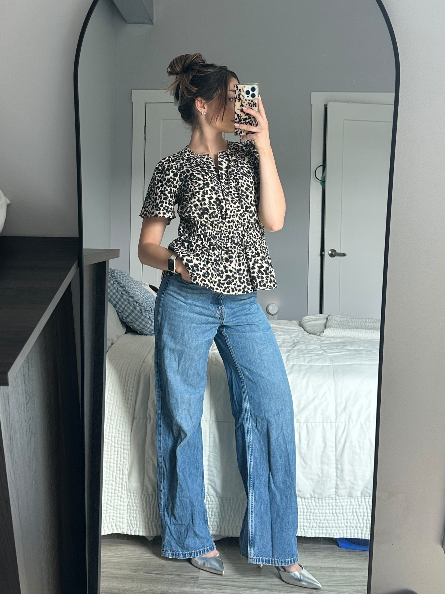 Workwear ootd for summer! 

#LTKSummerEdit #LTKWorkwear #LTKStyleTip