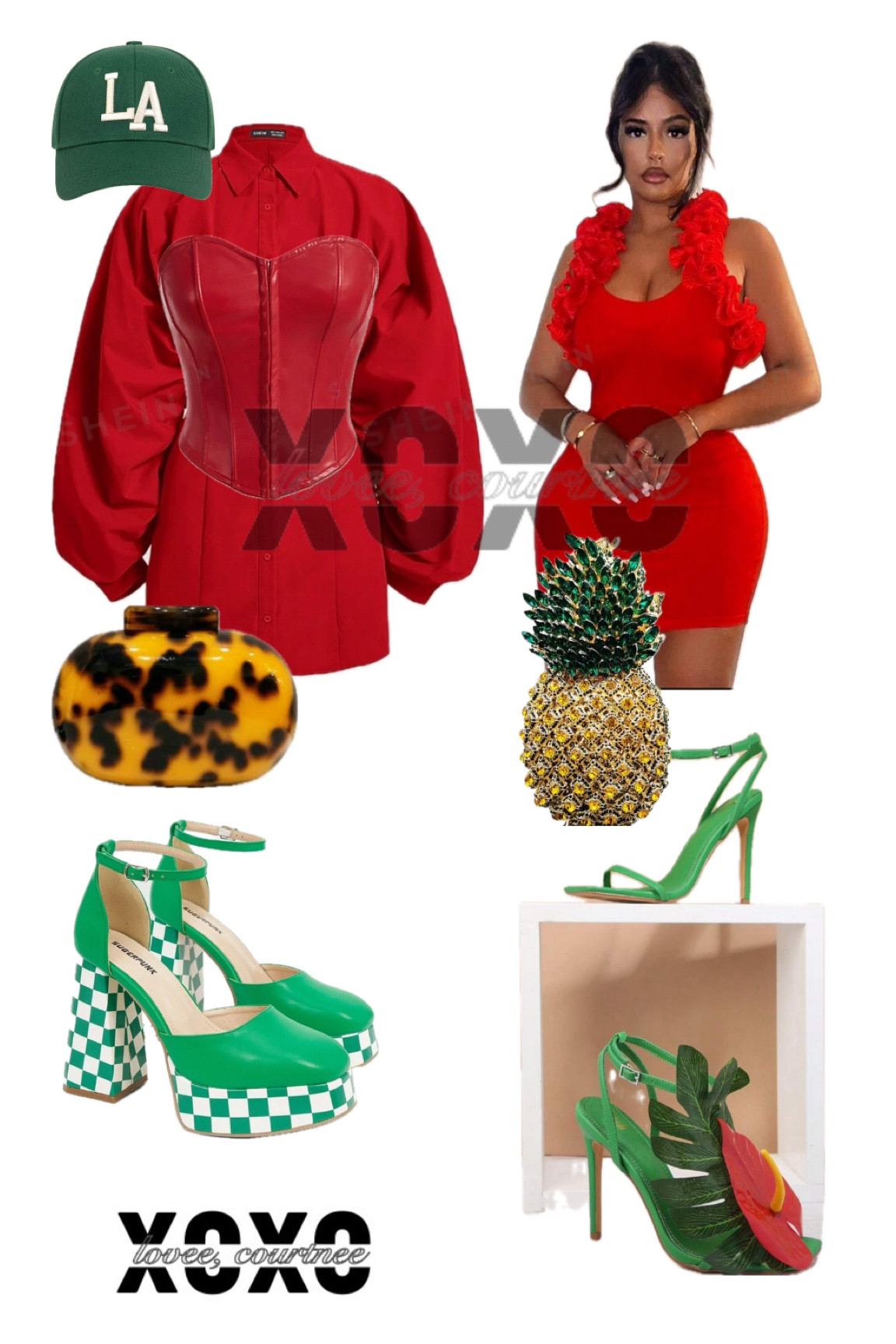 OOTD | Shein Outfits | Outfit Inspiration 

shein outfit, affordable outfit, outfit inspiration, style inspiration, spring outfit, summer outfit

#LTKitbag #LTKshoecrush #LTKstyletip