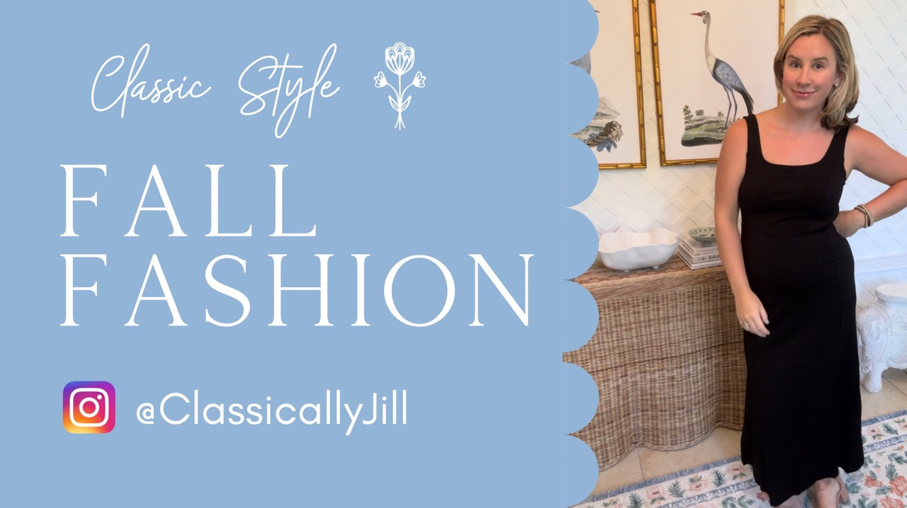 Classic Fashion Deals for Early Fall! | Amazon (US)