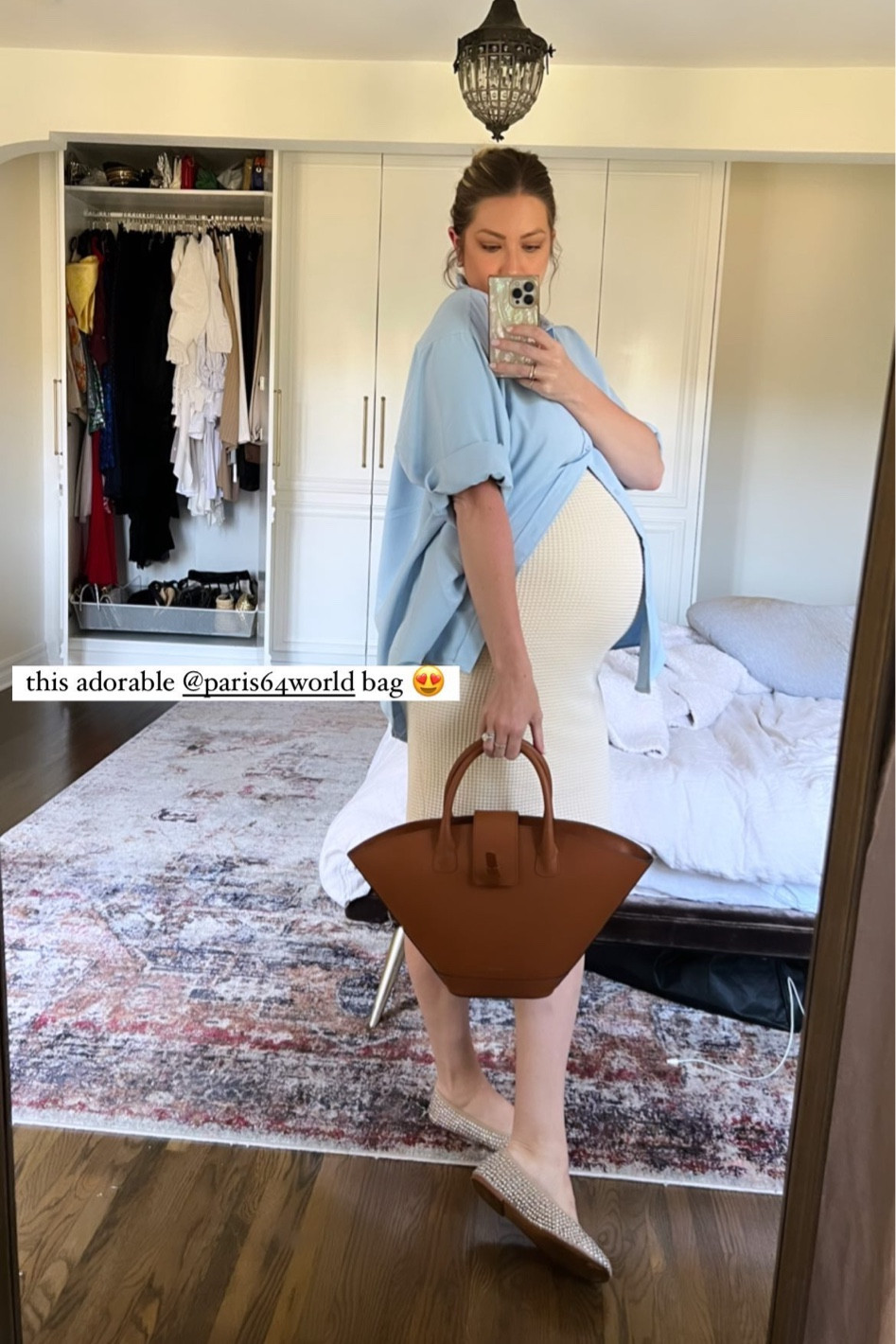 Living in these shoes 💎

#LTKSeasonal #LTKbump #LTKshoecrush