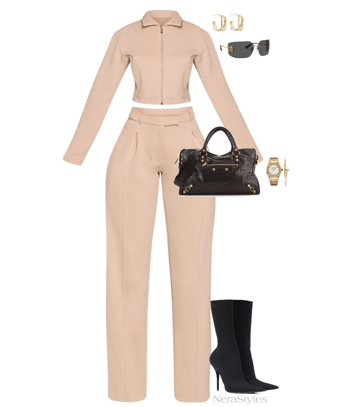 #NeraStyles

#LTKstyletip #LTKFashionMonth #LTKbeauty