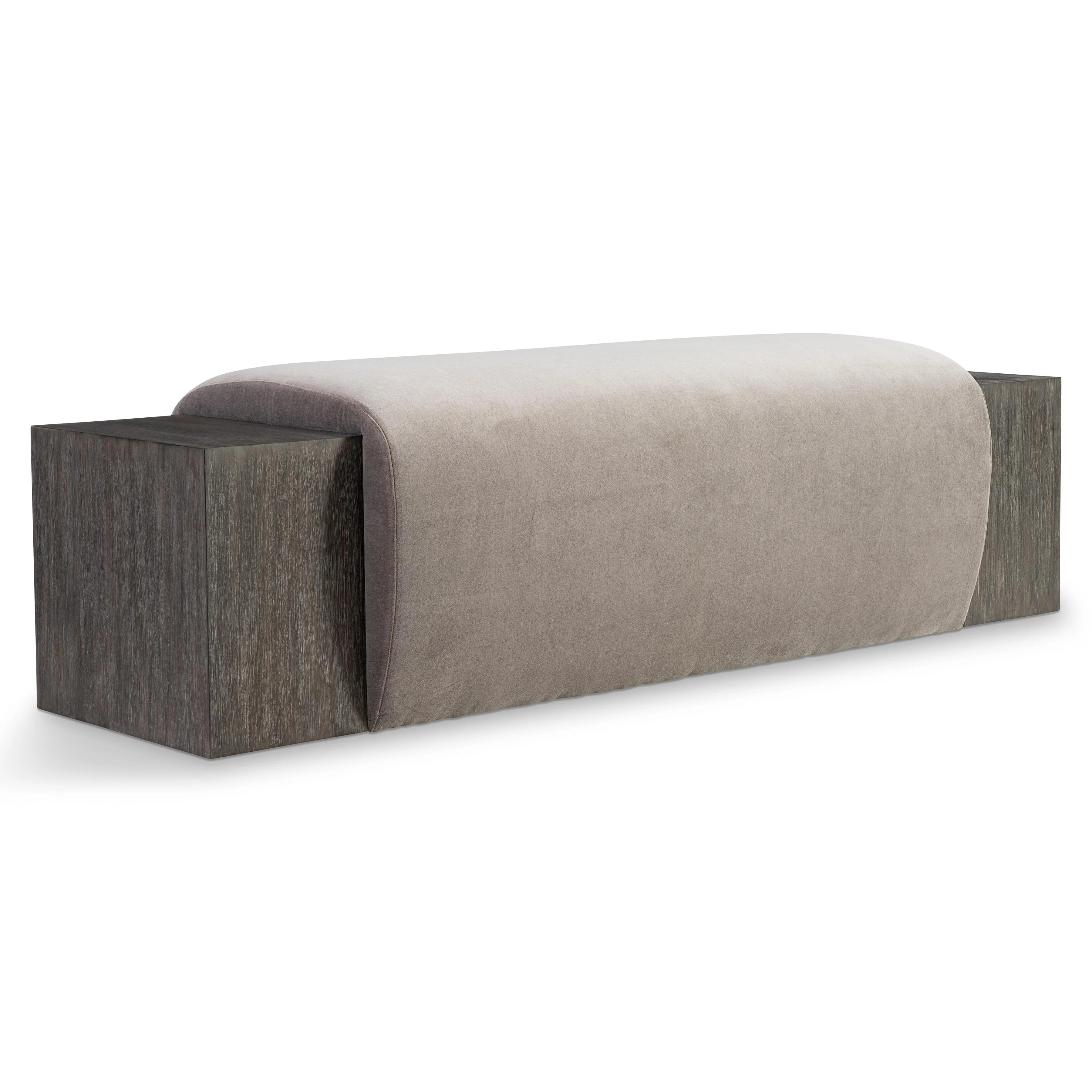 Belo Bench | Outrageous Interiors + Design