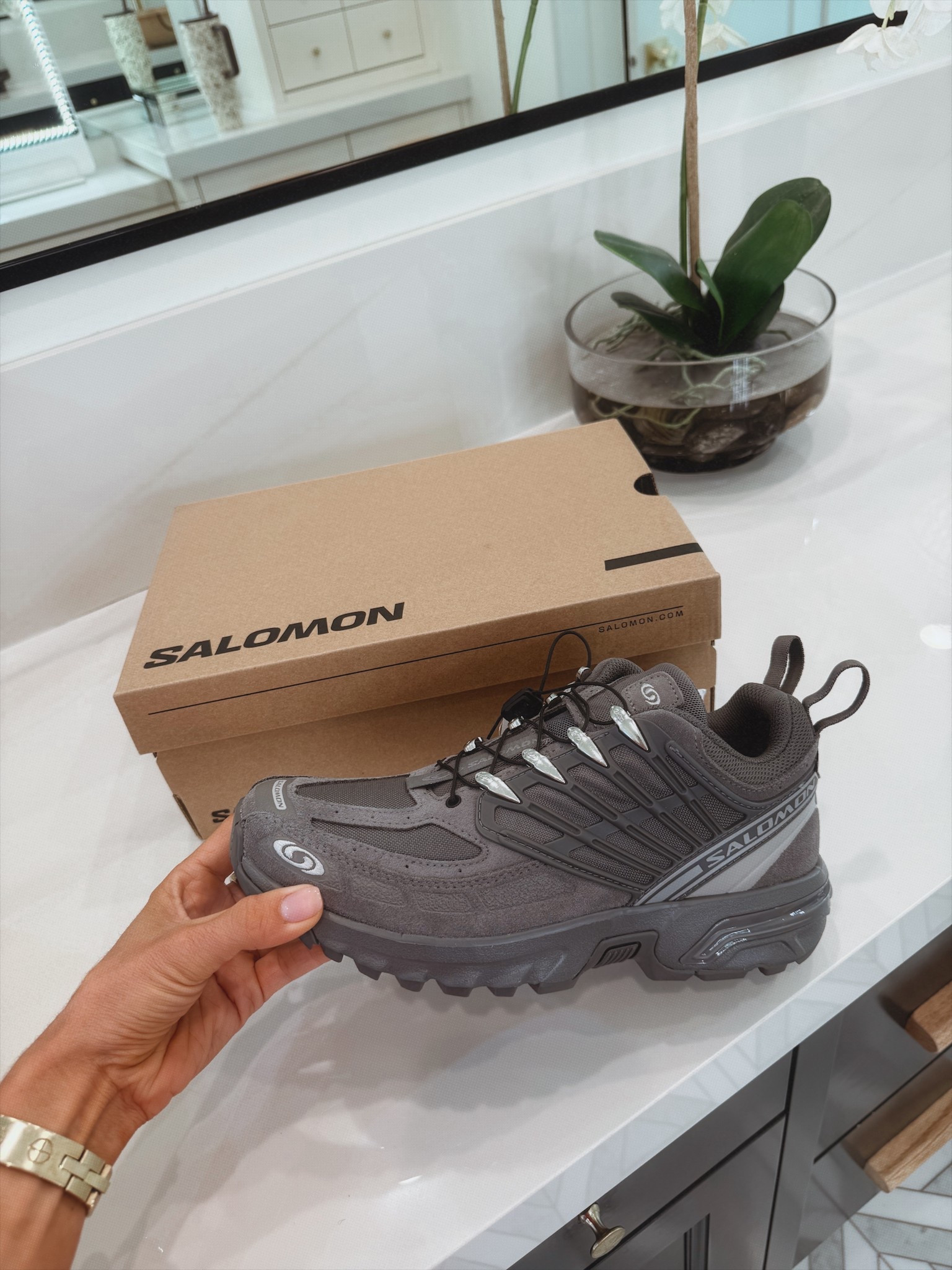 Even better in person!

#LTKShoeCrush