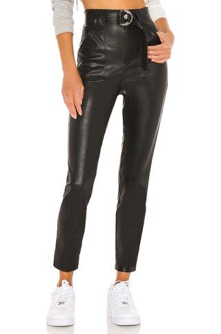 Chanice Buckle Pant
                    
                    superdown | Revolve Clothing (Global)