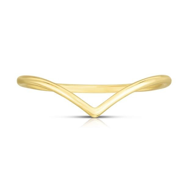 V Ring | Ring Concierge