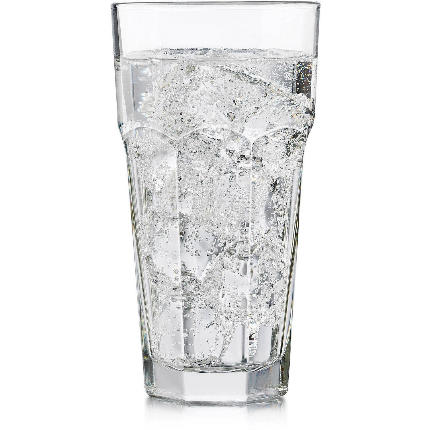 Libbey Glass Gibraltar Iced Tea Glass - Walmart.com | Walmart (US)