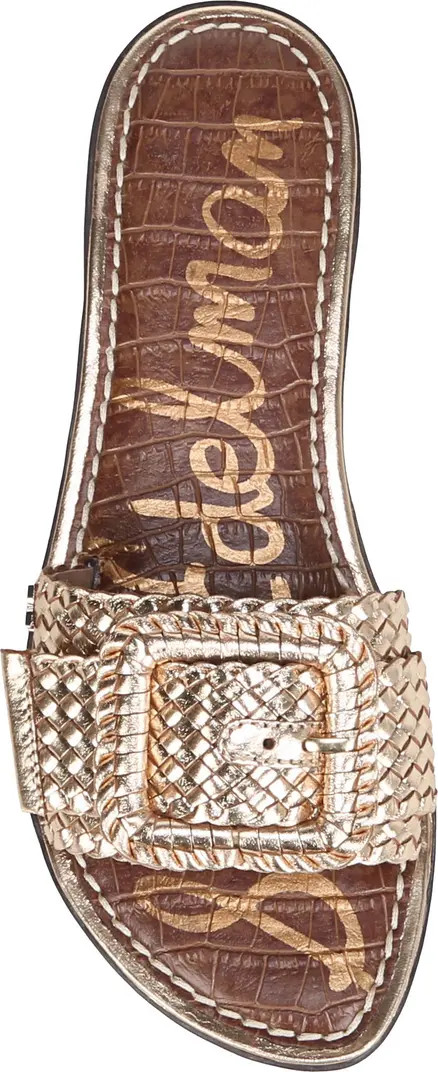 Gabriela 2 Slide Sandal (Women) | Nordstrom Rack