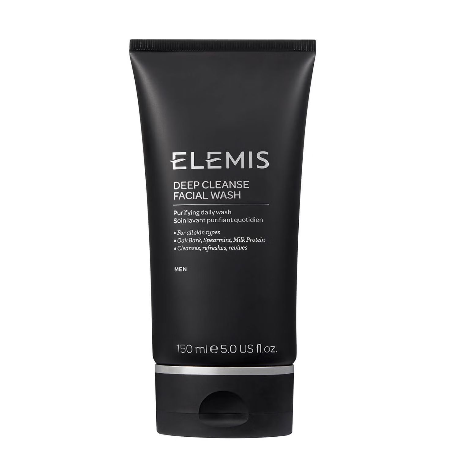 Elemis TFM Deep Cleanse Facial Wash 150ml | Look Fantastic (UK)