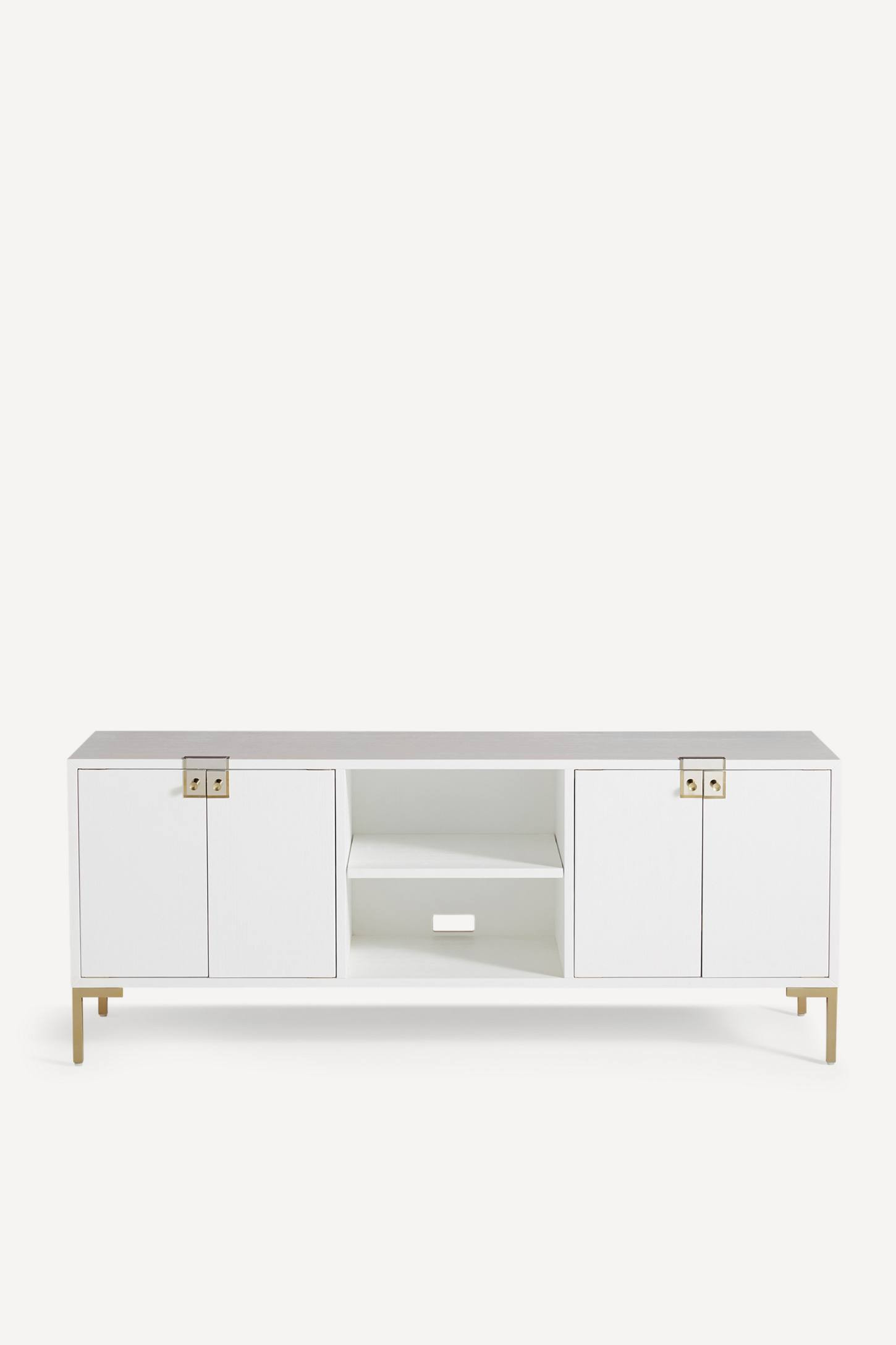 Ingram Media Console | Anthropologie (US)