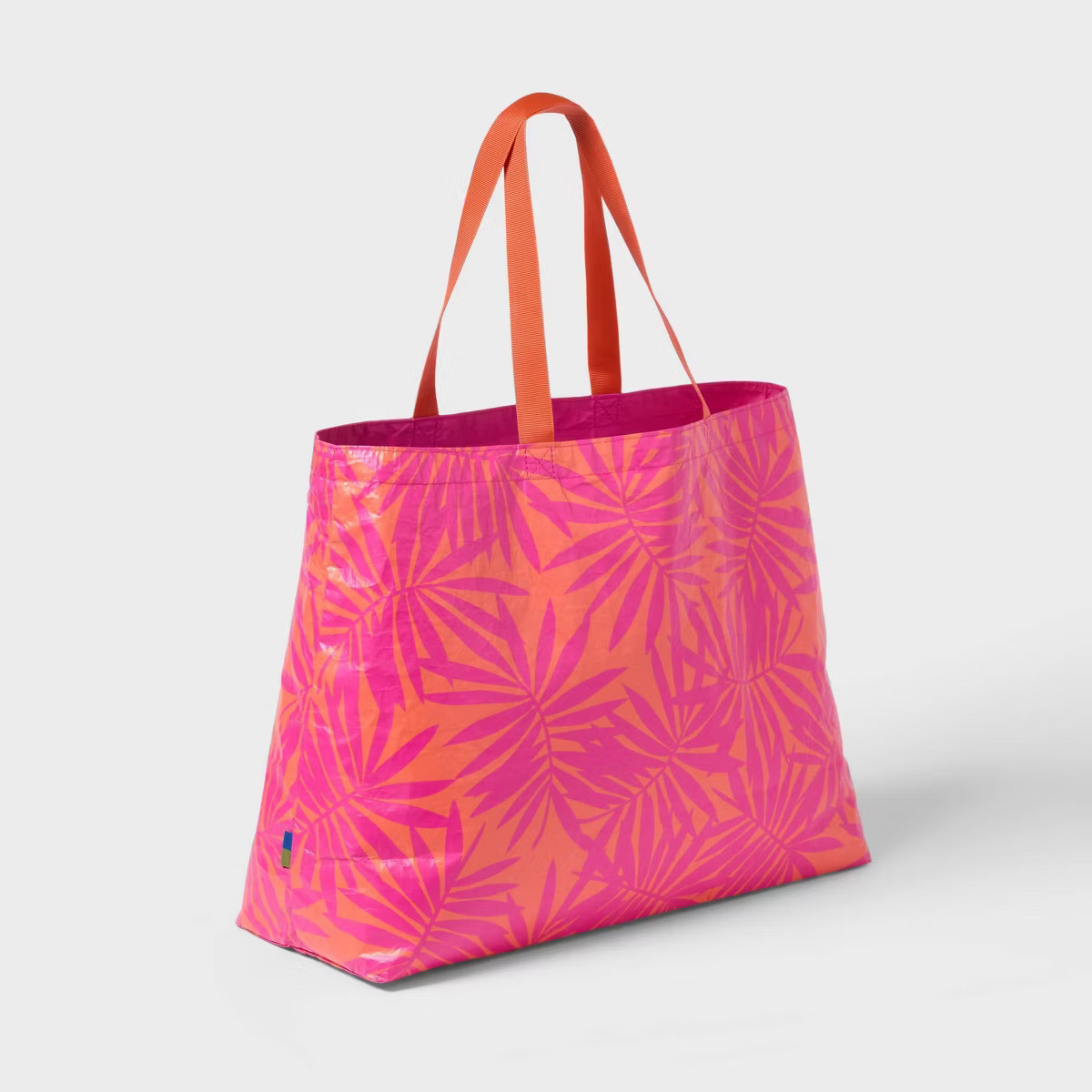Water Resistant Reversible Tote Bag - Open Story™ | Target