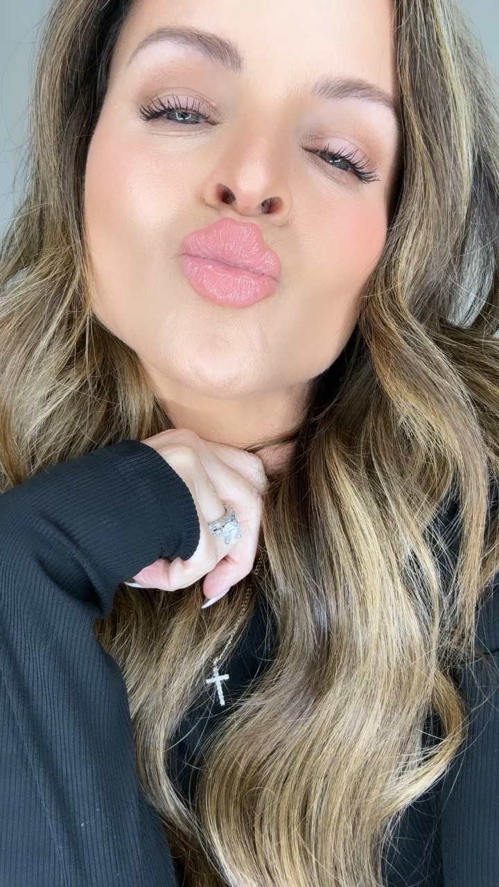 #LTKbeauty #LTKstyletip #LTKover40