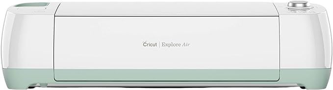 Cricut Mint Explore Air | Amazon (US)