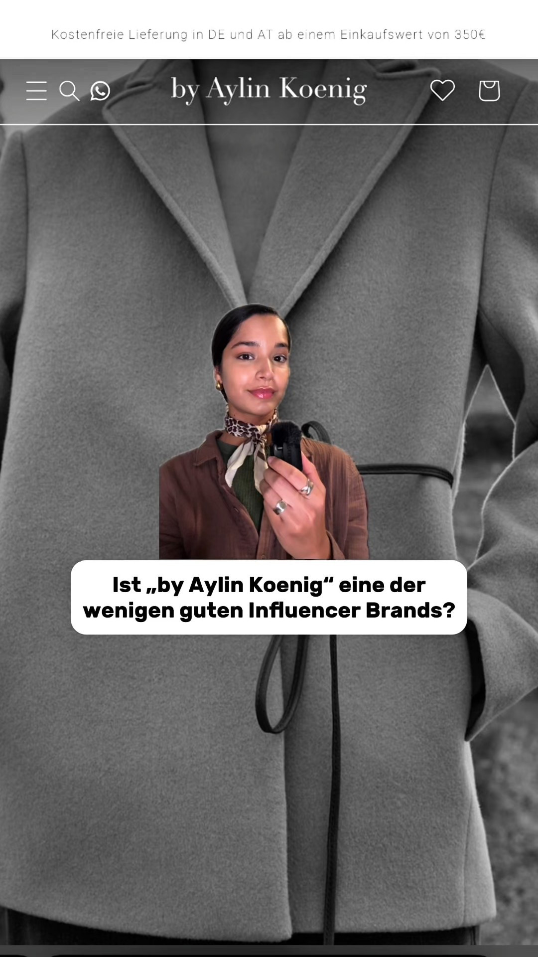 Fand diese beiden Cardigans richtig gut - sowohl was Materialzusammensetzung als auch Verarbeitung angeht 🙌

#LTKautumn #LTKeurope #LTKdeutschland