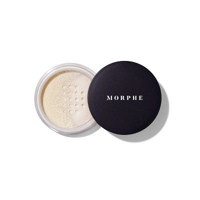 Morphe Bake & Set Powder- Translucent - 0.31oz - Ulta Beauty | Target