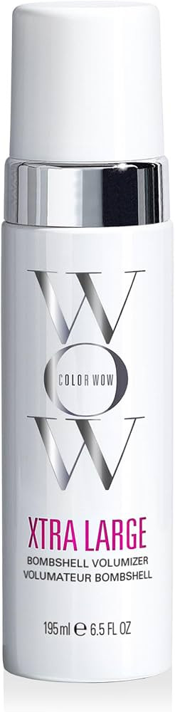 Alcohol-free hair volumizer. Formulated to deliver long-lasting volume and noticeable thickness f... | Amazon (US)