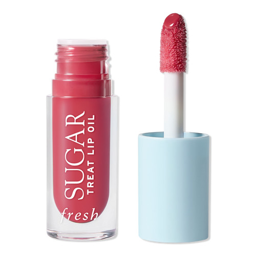fresh Sugar Treat Lip Oil - Rose | Ulta