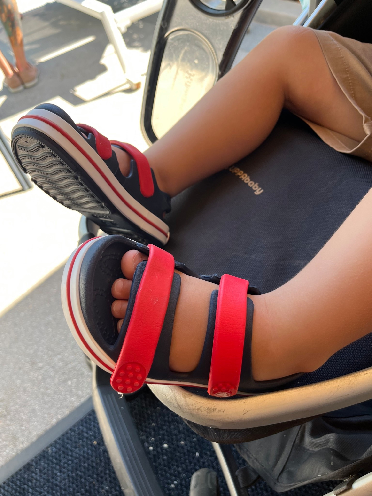 Cutest Kids Crocs!

#LTKFamily #LTKSeasonal #LTKKids