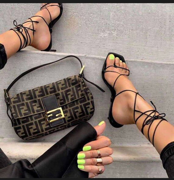 Womens Fendi Bag | Etsy | Etsy (US)