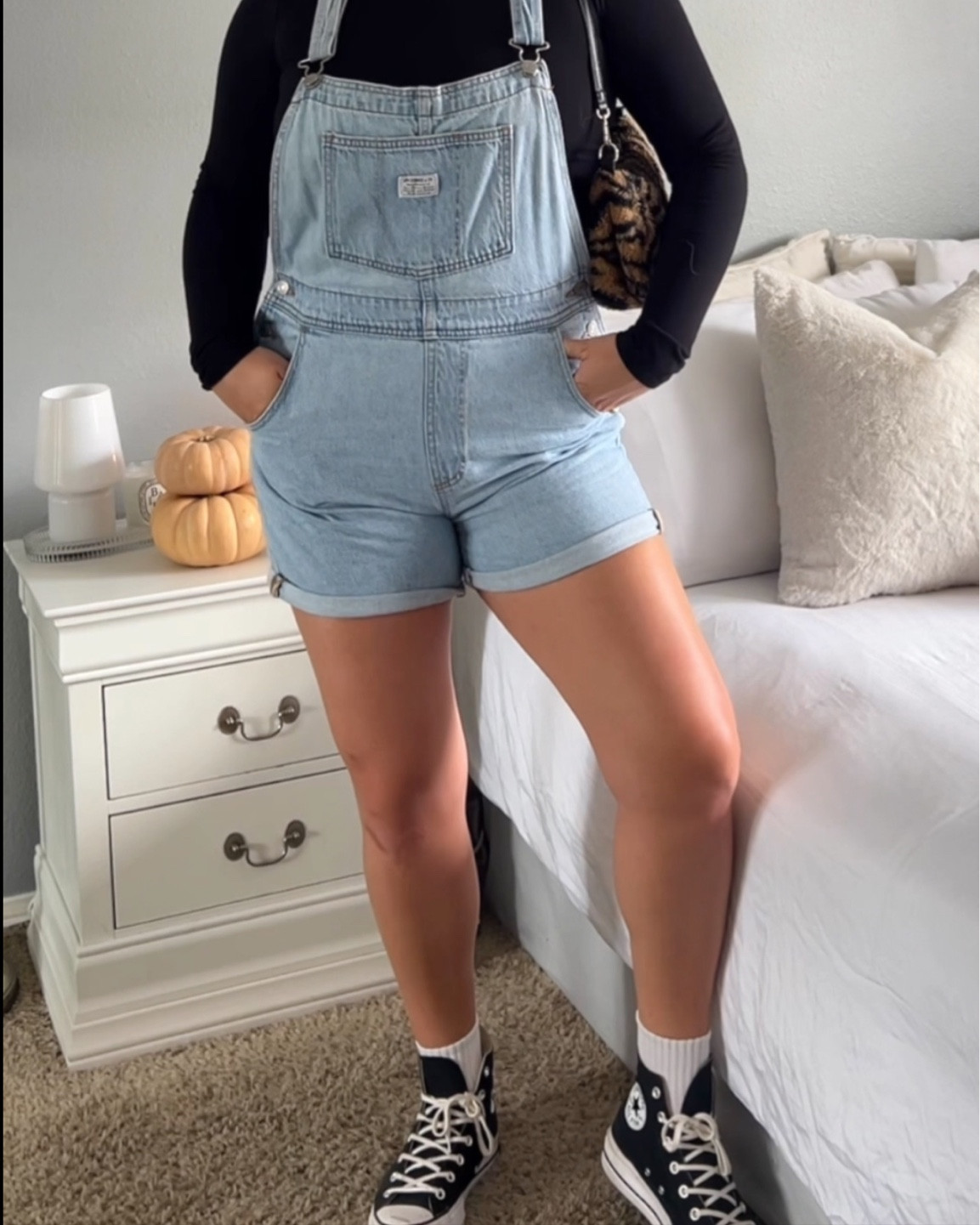 30 days of outfits day 20 🍒

#LTKfindsunder50