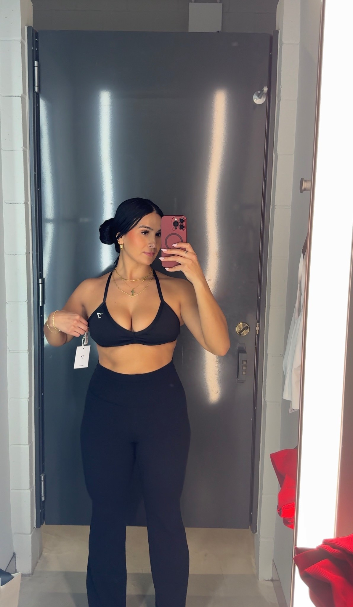 Gym editionn