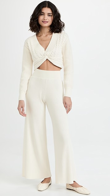 Emilie Sweater Set | Shopbop