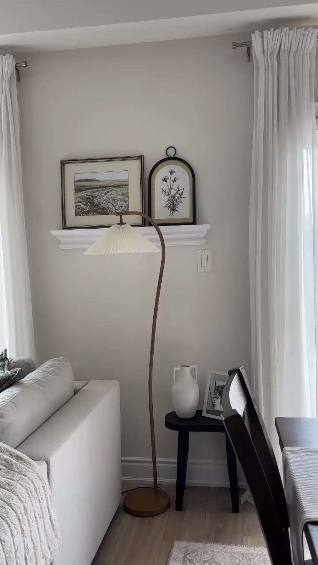 Some of my favourite pieces in my home are from Walmart

And by sharing them I hope I can prove you don’t need to spend a lot of money to decorate your home.

#LTKHomeDecor #LTKWalmartFinds #StyleTip

#LTKbaby #LTKcasa