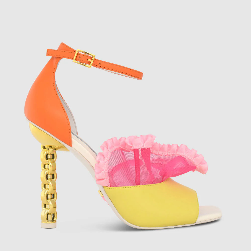 Kleo Sandals | Kat Maconie