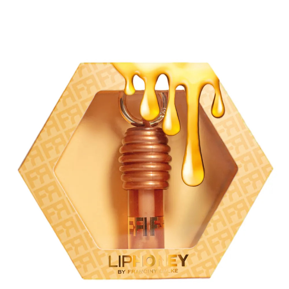 Gloss Fran By Franciny Ehlke Liphoney 5 g - AMOBELEZA - Produtos para Cabelo, Perfumes e Maquiage... | Amobeleza (BR)