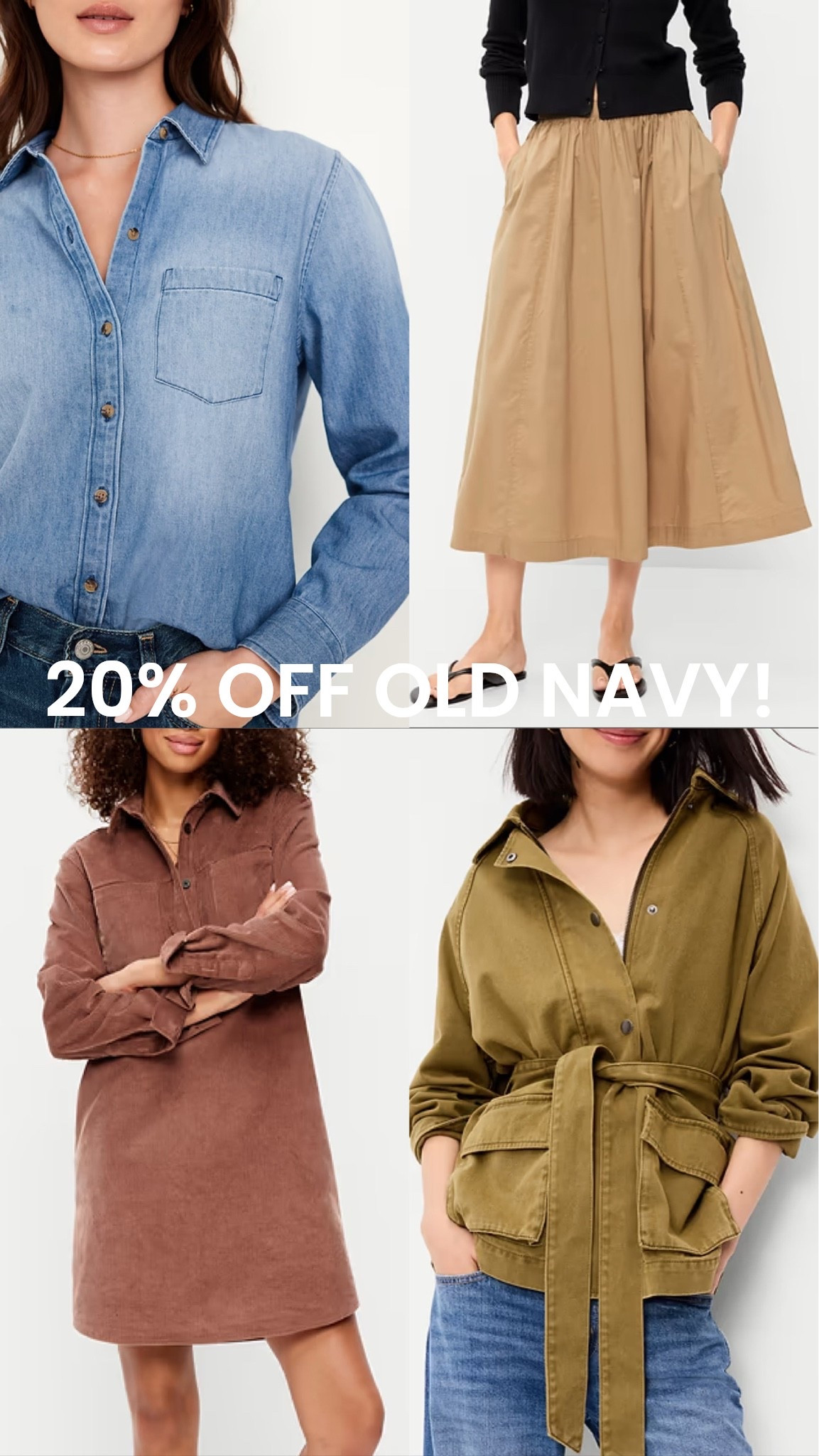 Use code EXTRA at checkout!

#LTKSaleAlert #LTKOver40 #LTKSeasonal