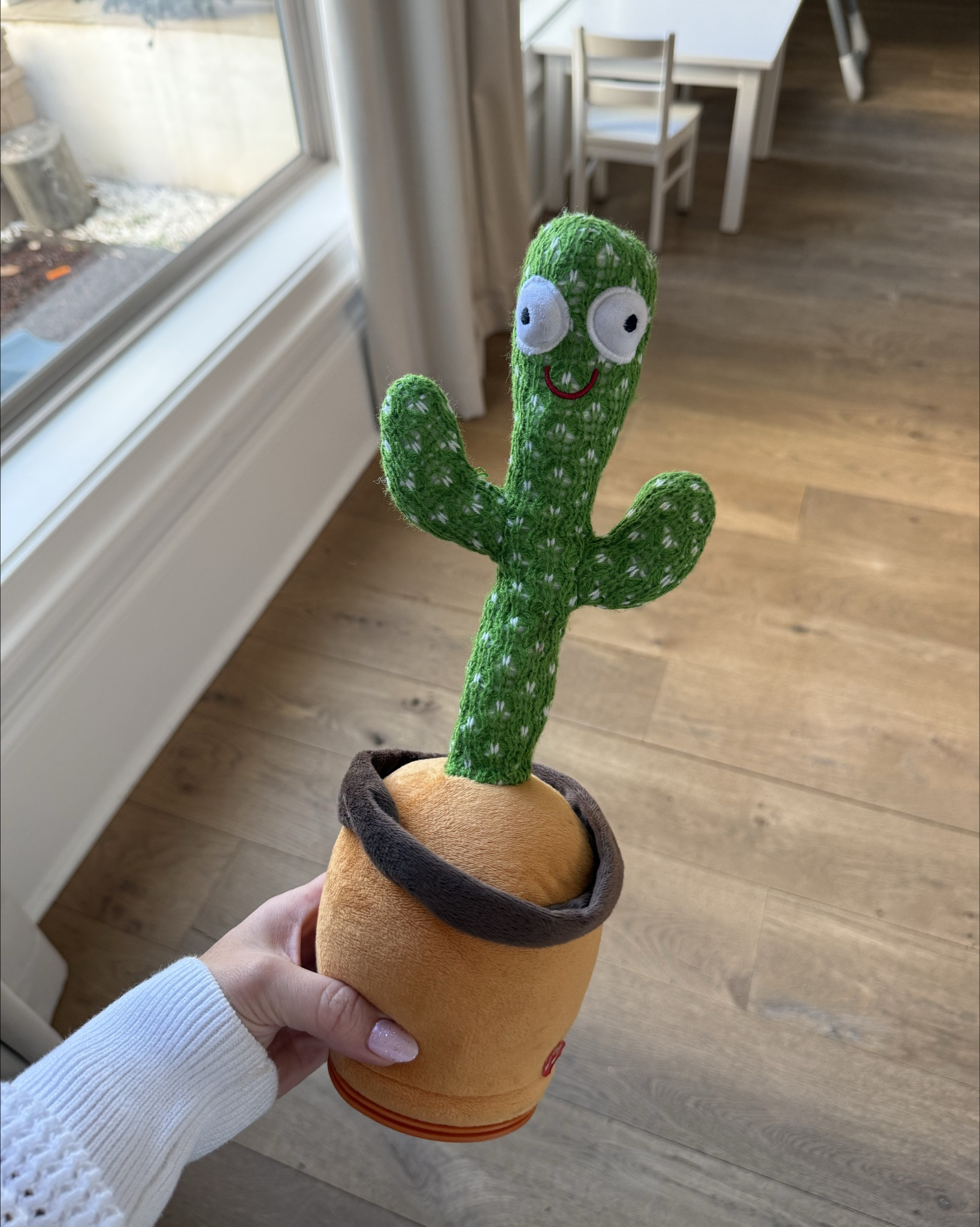 My kids are obsessed with this toy!!
#kidsgifts #amazon #chrisrmasgift

#LTKmomlife #LTKGiftGuide #LTKKids