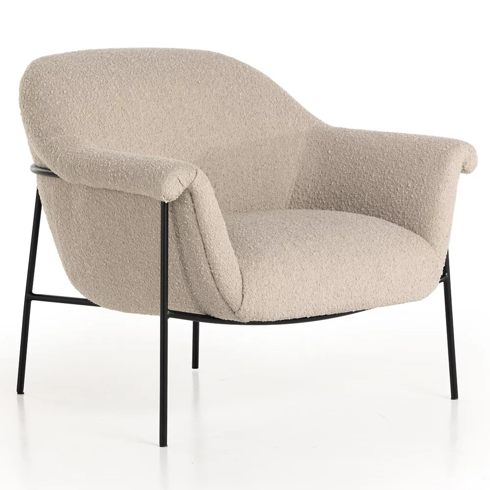Suerte Lounge Chair | Lumens