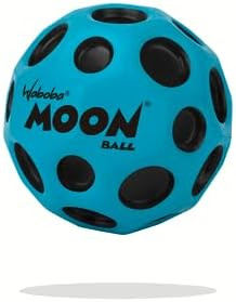 Waboba The Original Moon Ball - Hyper Bouncy Ball - All Ages Extreme Bounce and Fun - Perfect for... | Amazon (US)