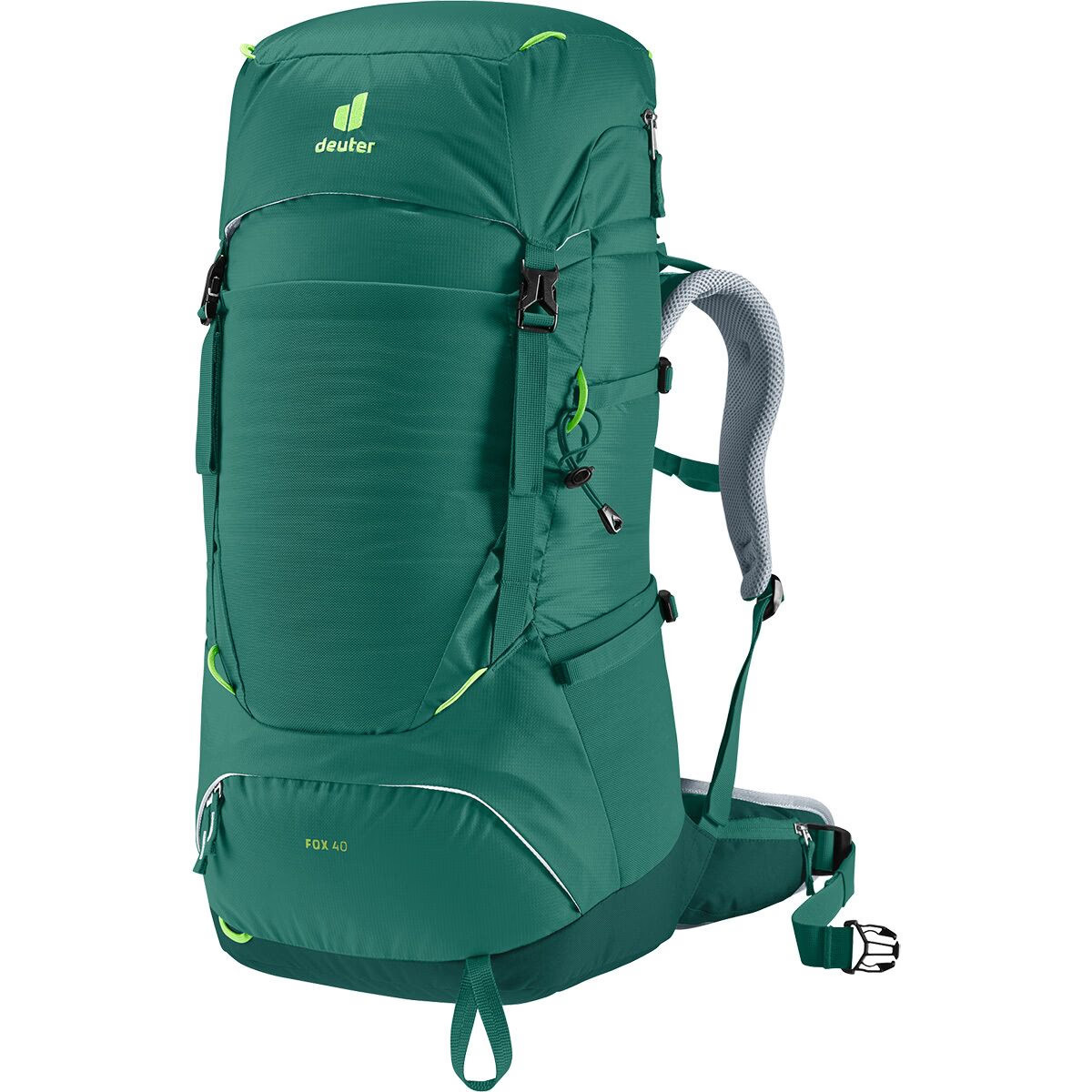 Deuter Fox 40+4L Backpack - Kids' - Kids | Backcountry