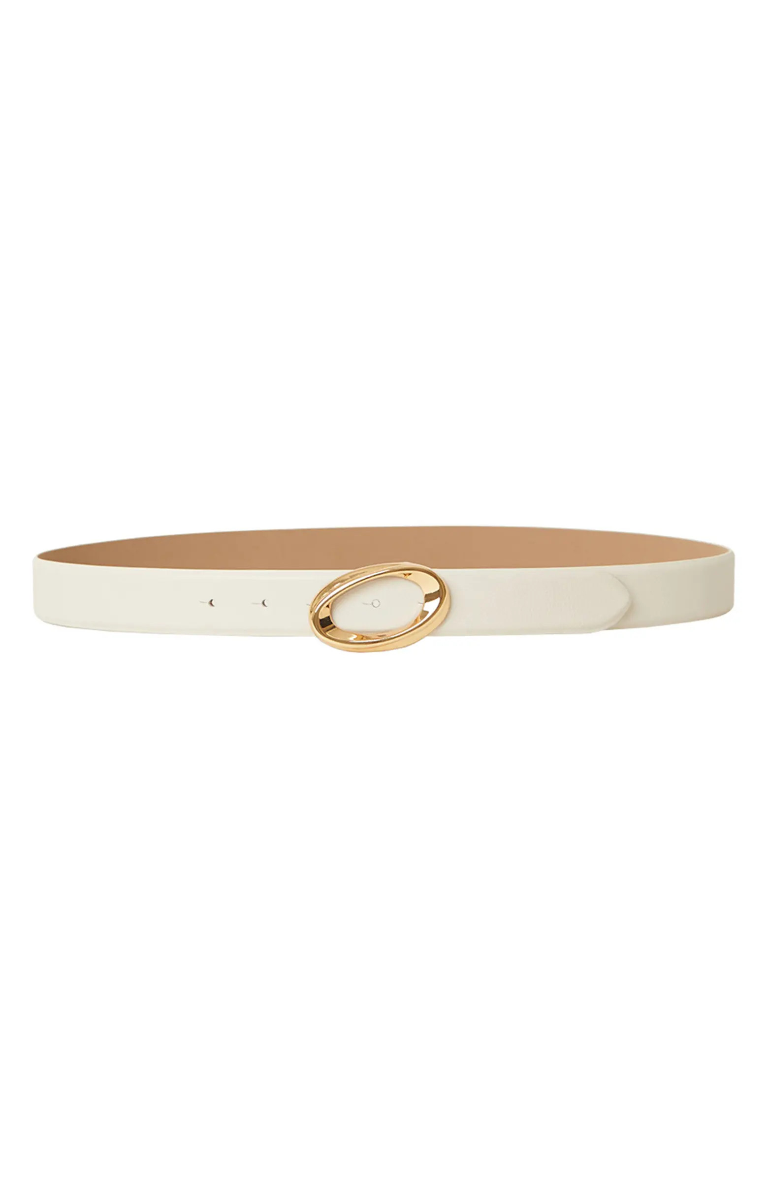 B-Low the Belt Gracie Leather Belt | Nordstrom | Nordstrom