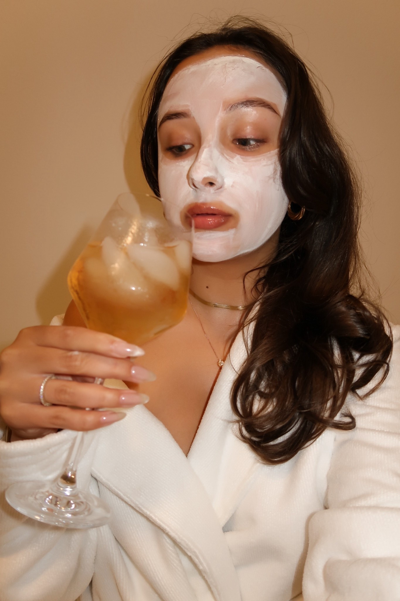 self care moment

#LTKselfcare