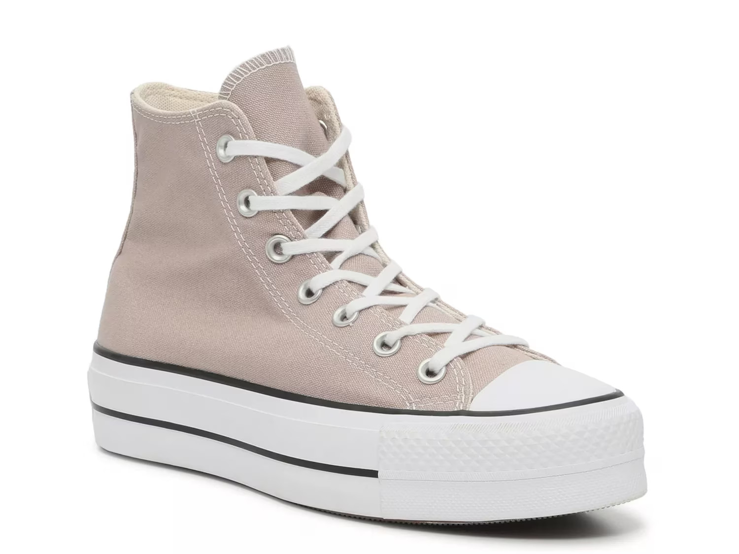 Converse Chuck Taylor High-Top Platform Sneaker - Women's | DSW