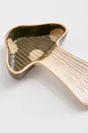 Mushroom Spoon Rest | Urban Outfitters (US and RoW)
