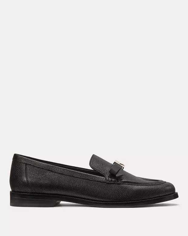 Deco Bow Loafer | Kate Spade Outlet