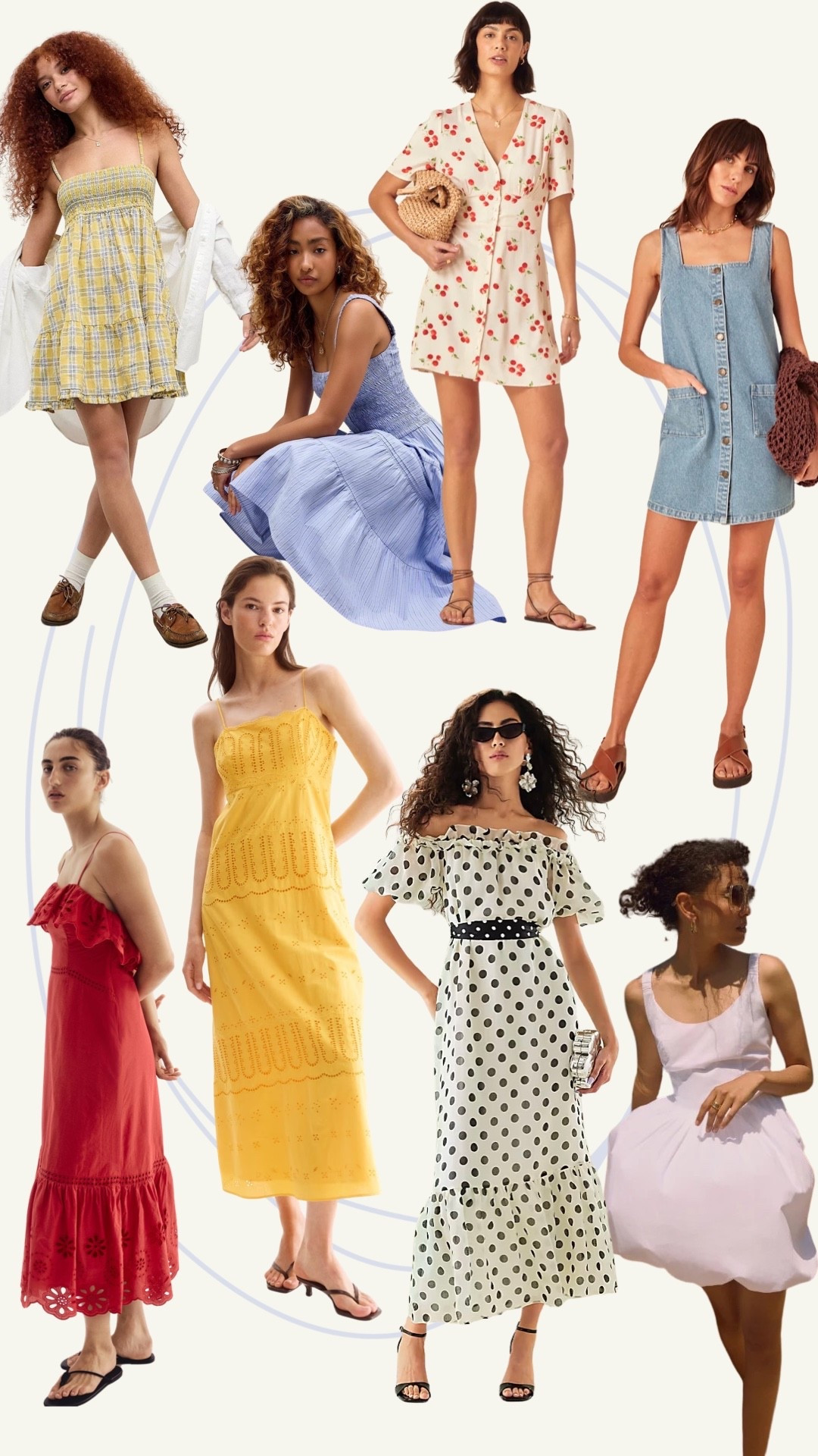 summer sale dresses 🎀🌞

#LTKsummer #LTKdresses #LTKuk