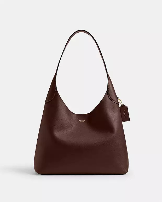 Brooklyn Shoulder Bag 34 | Coach (CA)